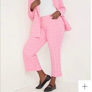 Glamorous! Pretty in pink!